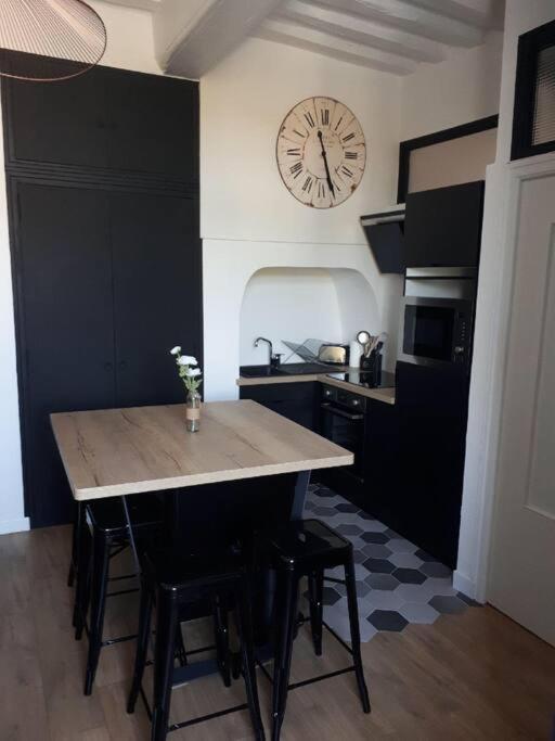 Appartement 4 Personnes - Vannes Intra-Muros - Rue Pietonne Kültér fotó