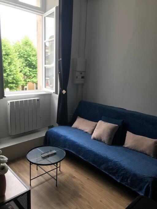 Appartement 4 Personnes - Vannes Intra-Muros - Rue Pietonne Kültér fotó