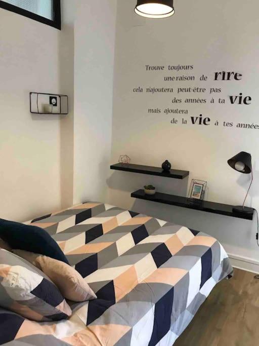 Appartement 4 Personnes - Vannes Intra-Muros - Rue Pietonne Kültér fotó