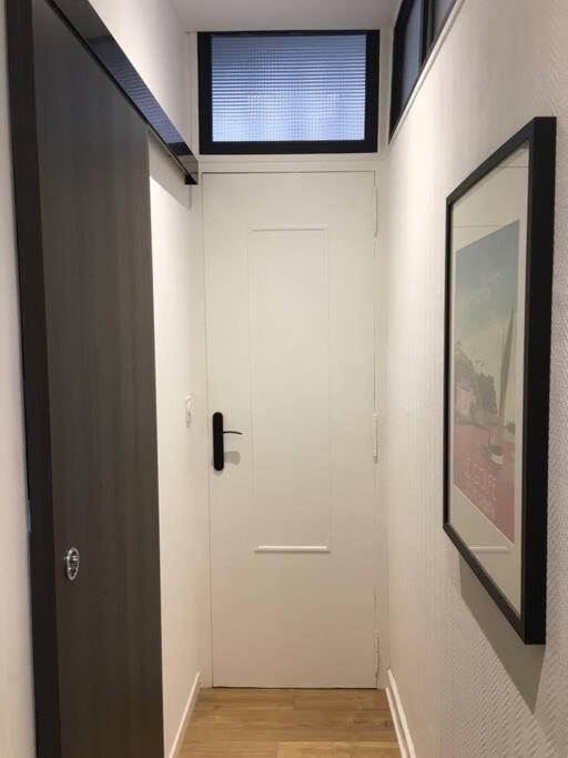 Appartement 4 Personnes - Vannes Intra-Muros - Rue Pietonne Kültér fotó
